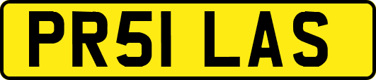 PR51LAS