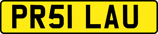 PR51LAU