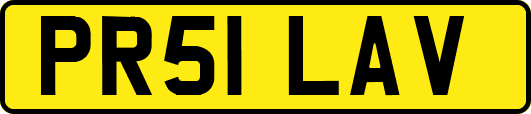 PR51LAV