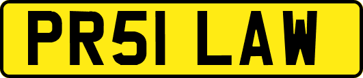 PR51LAW