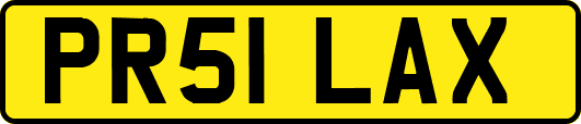 PR51LAX