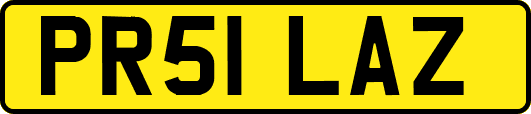 PR51LAZ