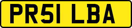 PR51LBA