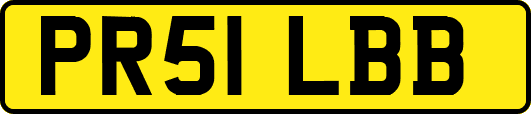 PR51LBB