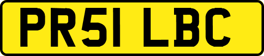 PR51LBC