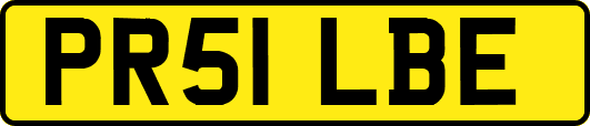 PR51LBE