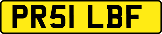 PR51LBF