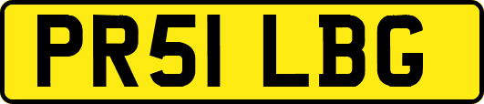 PR51LBG