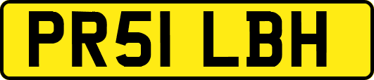 PR51LBH