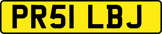 PR51LBJ