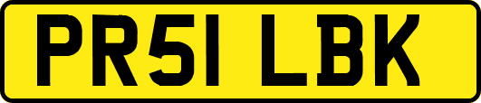 PR51LBK