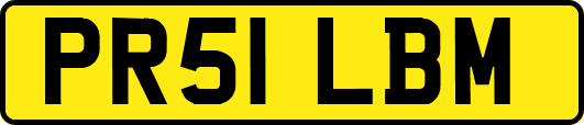 PR51LBM