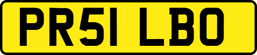 PR51LBO