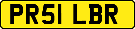 PR51LBR