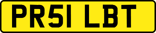 PR51LBT