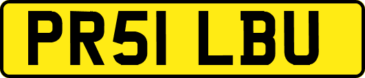 PR51LBU