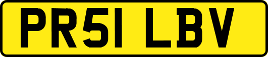 PR51LBV