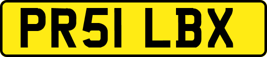 PR51LBX