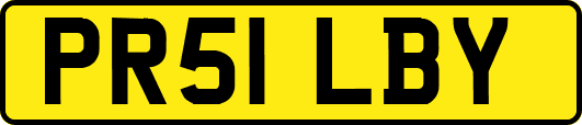 PR51LBY