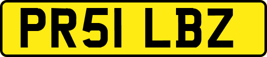 PR51LBZ