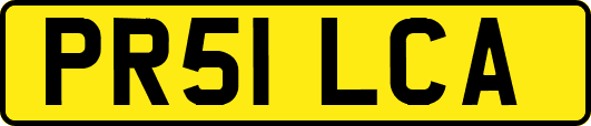 PR51LCA