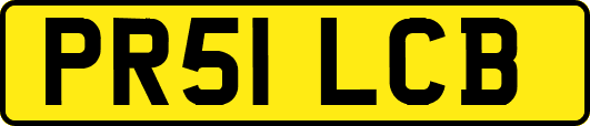 PR51LCB