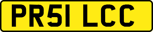 PR51LCC