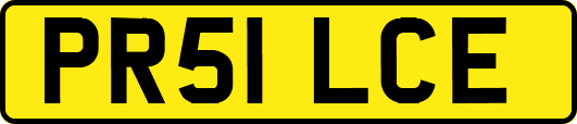 PR51LCE