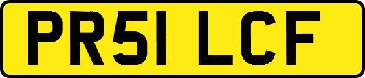 PR51LCF