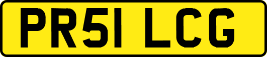 PR51LCG