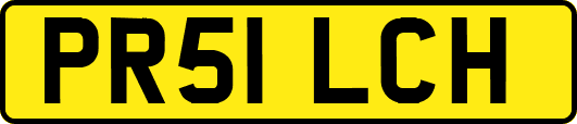 PR51LCH