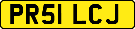 PR51LCJ