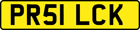 PR51LCK