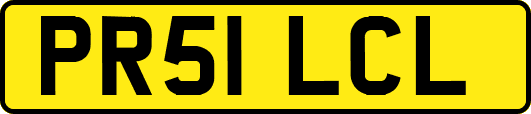 PR51LCL