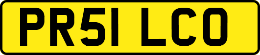 PR51LCO