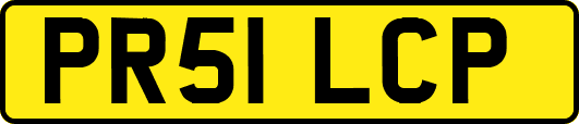 PR51LCP