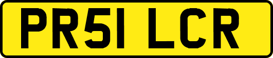 PR51LCR