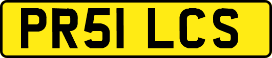 PR51LCS