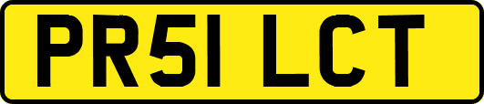 PR51LCT