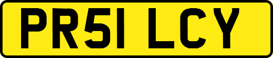 PR51LCY