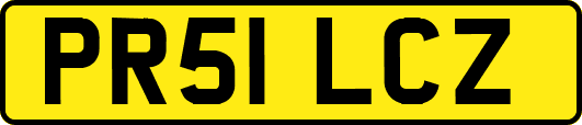 PR51LCZ