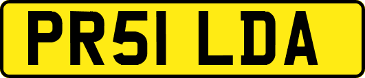 PR51LDA