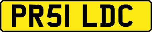 PR51LDC