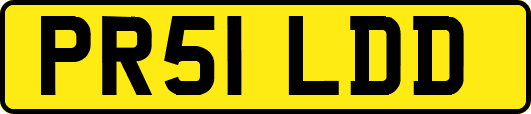 PR51LDD