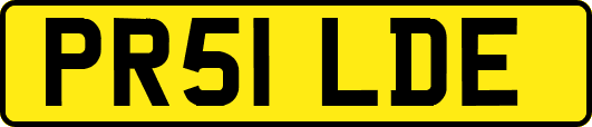 PR51LDE