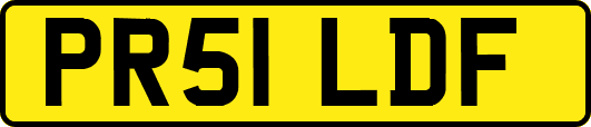 PR51LDF