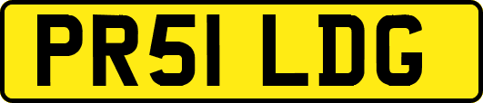 PR51LDG