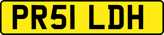 PR51LDH