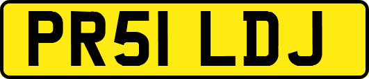 PR51LDJ