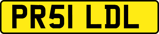 PR51LDL